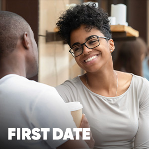 first date