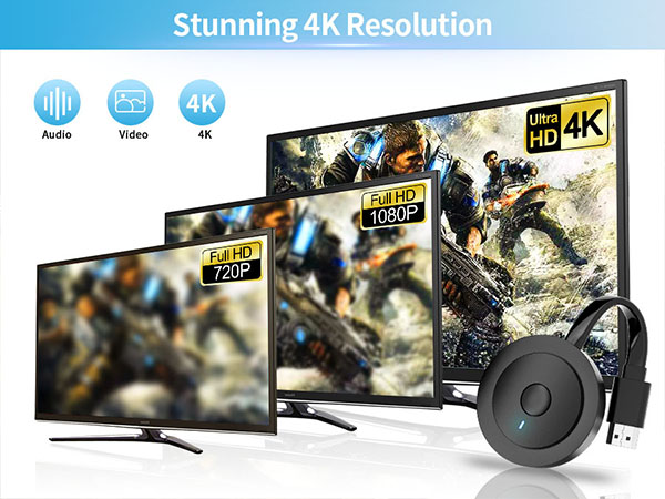 wireless display adapter