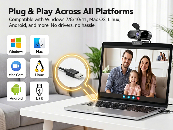 Plug & Play
