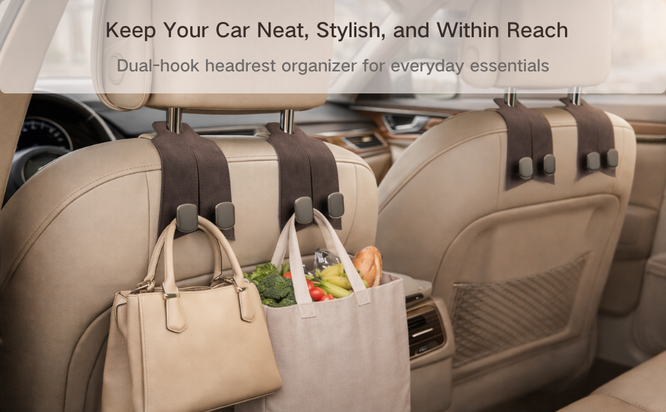 Keep Your Car Neat