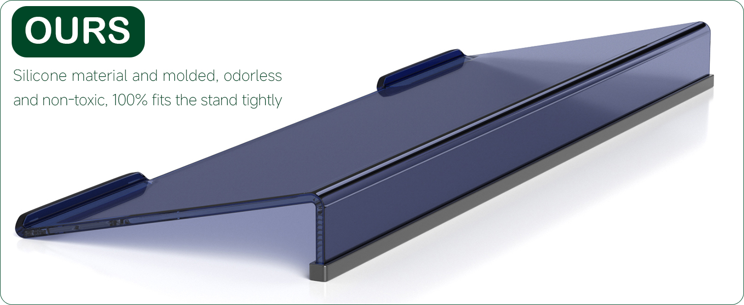 ergonomic keyboard tray