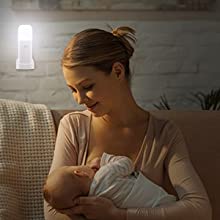 Sleep-Helping Nursery Lights