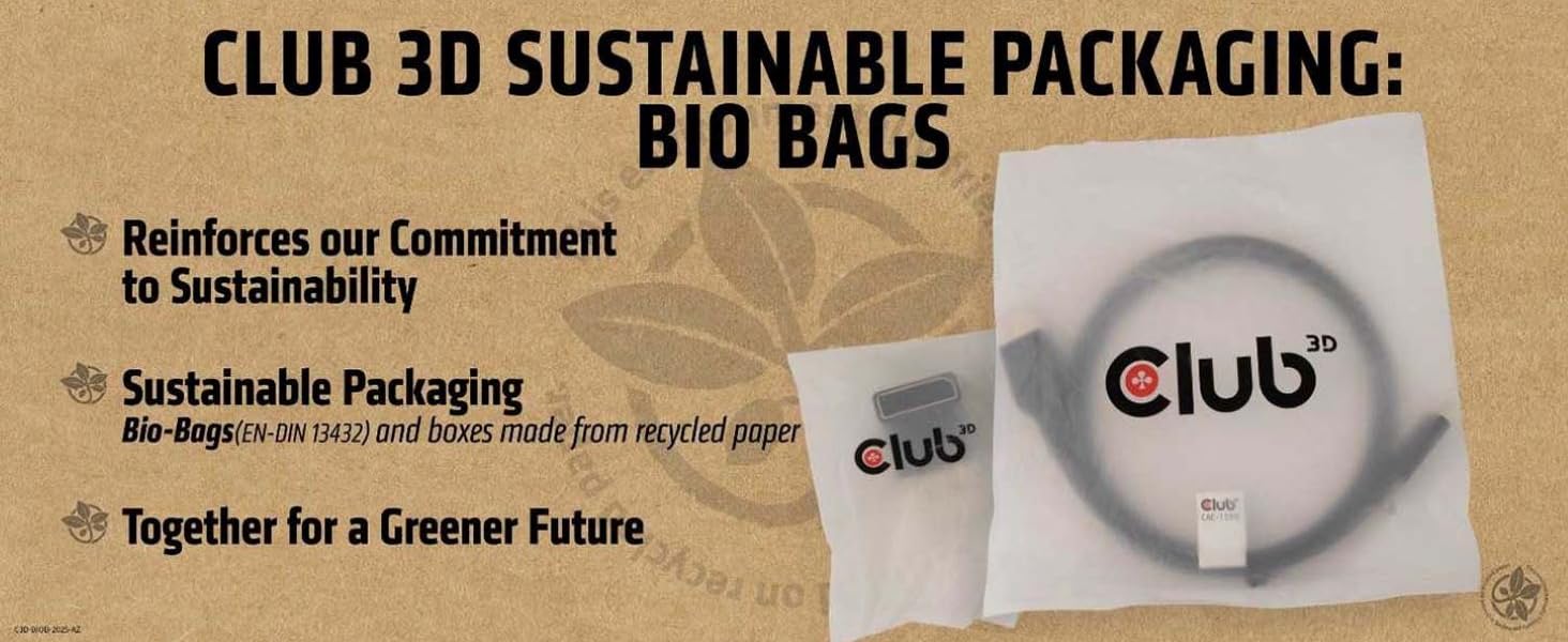 bio bags