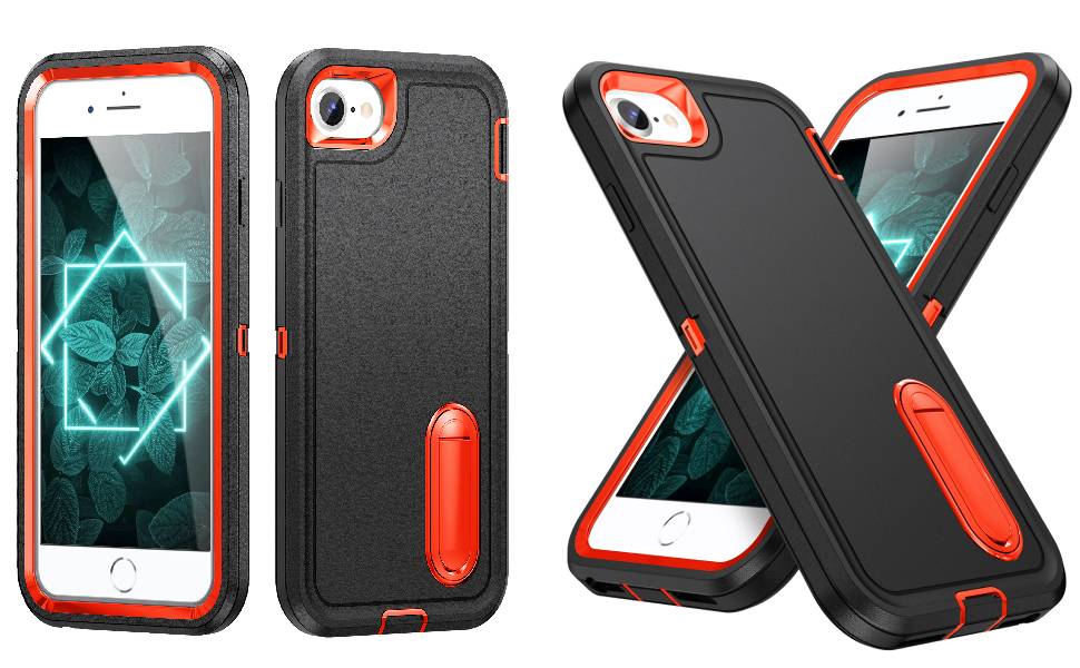 IDweel iPhone SE 2022 Case
