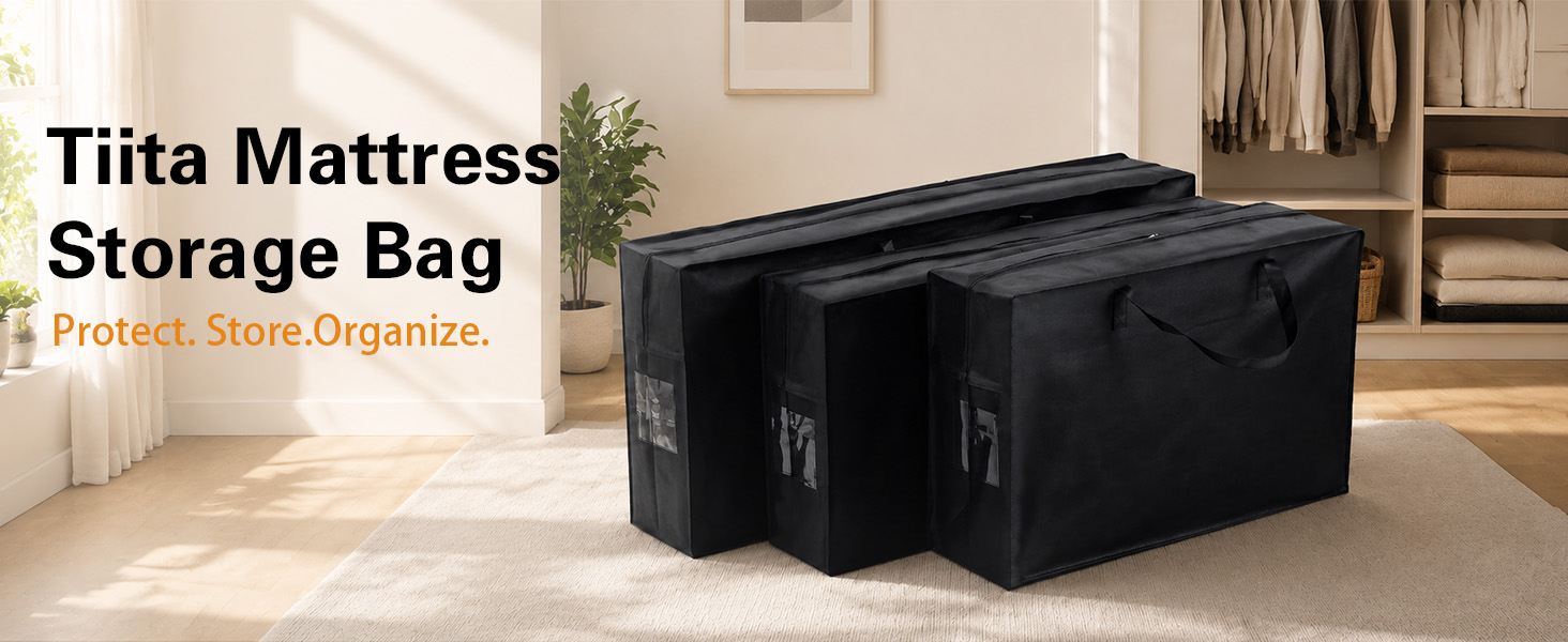 Tiita storage bag
