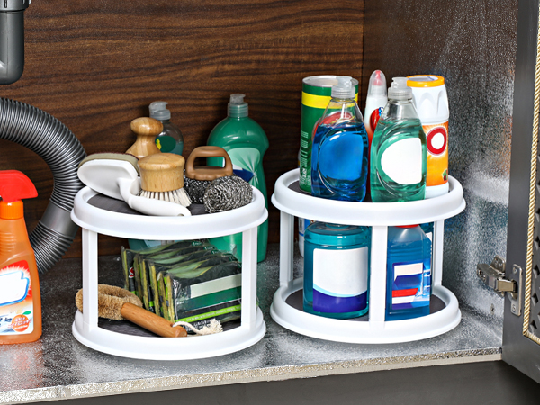 lazy susan