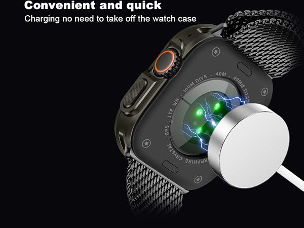 Apple Watch Case