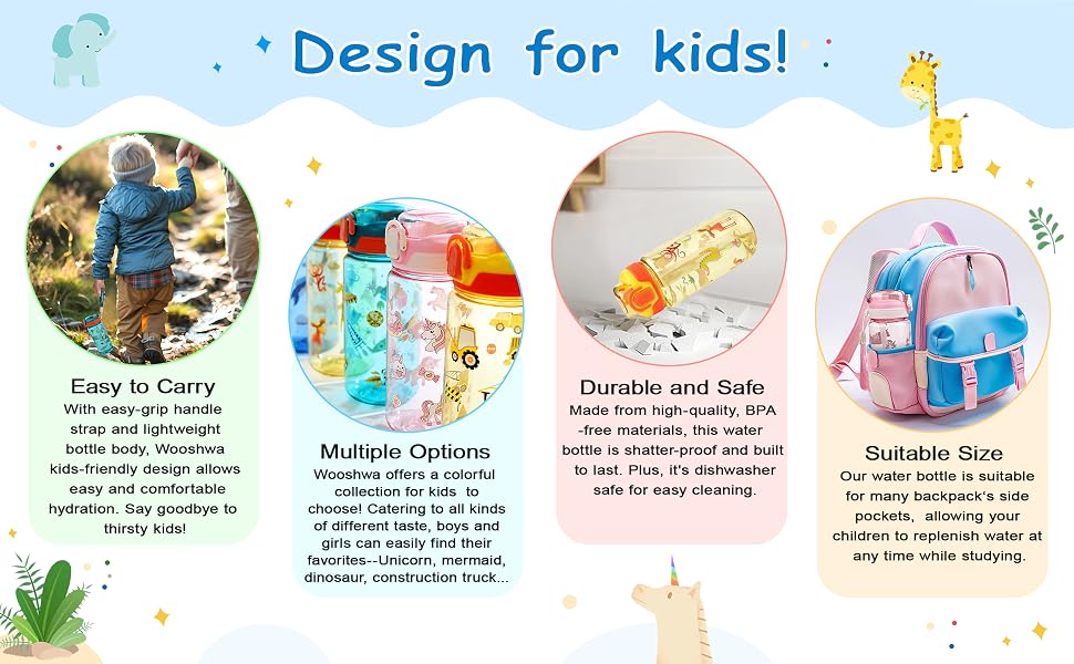 design for kids