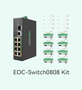 EOC-Switch0808 Kit
