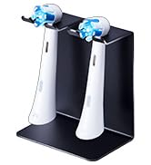 Electric Toothbrush Head Holder