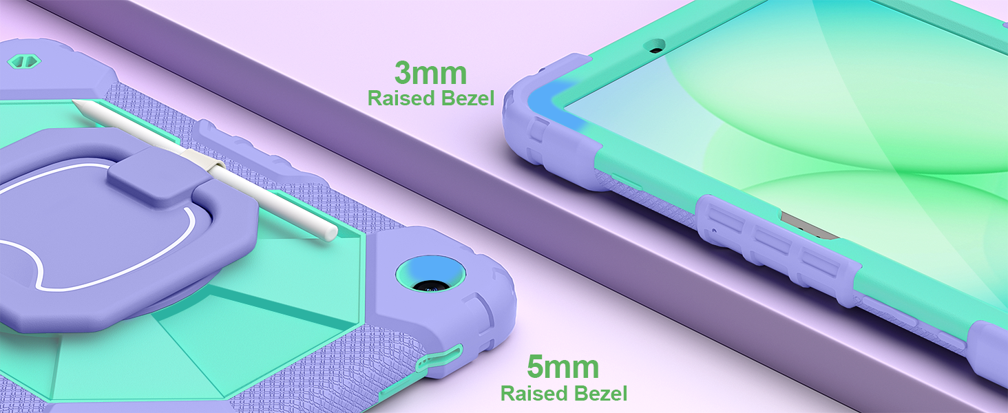 C3-A11 Plus Purple Mint