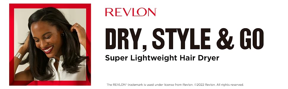 hair dryer, hair dryers, travel hair dryers, travel hair dryer, compact hair dryer; RVDR5034