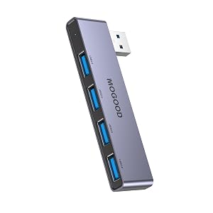 USB hub