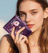 A Stylish, Portable Wallet