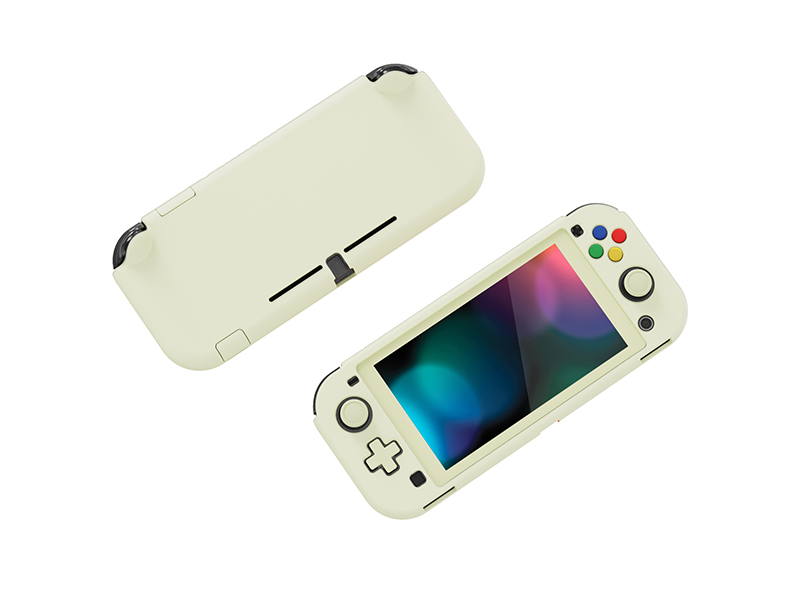 eXtremeRate PlayVital Protective Grip Case