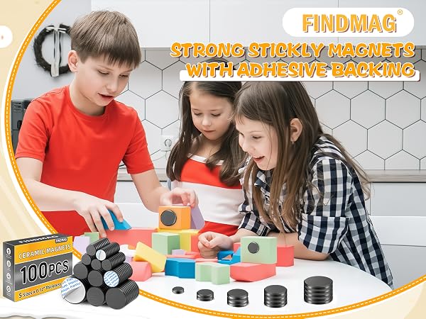 magnets for crafts