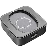 STARSIKI Mouse Jiggler Undetectable, No Need to Align Cursor, Mouse Mover Device with Adjustable ...