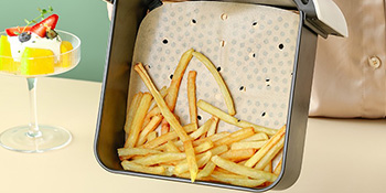 Air Fryer Parchment Paper