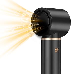 hair dryer