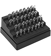 Dental Veneers Mould Set, 32pcs Different Shapes Heat Resistance Front Back Teeth Composite Resin...