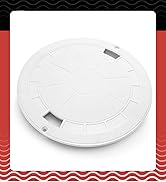 skimmer lid, skimmer lids for inground pools, pool skimmer lid cover, hayward skimmer lid
