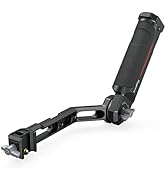 SmallRig Adjustable Handle Sling Handgrip for DJI RS 2 / RSC 2 / RS 3 / RS 3 Pro/RS 3 Mini Gimbal...