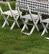 misaya Rectangle Waterproof Vinyl Table Cloth, Buffalo Flannel Backed Tablecloth, Wipeable Plasti...
