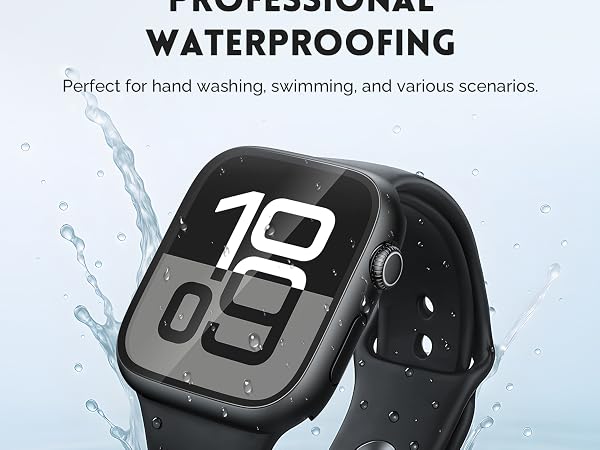 for Apple Watch Series 10 -3