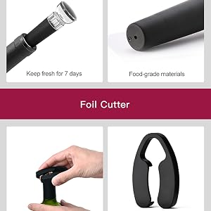 Wine Opener