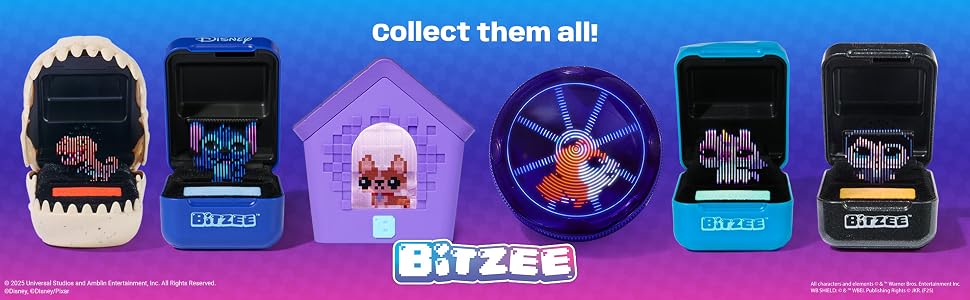 Bitzee