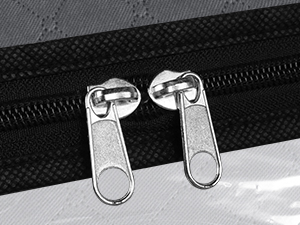 High-quality Zippers