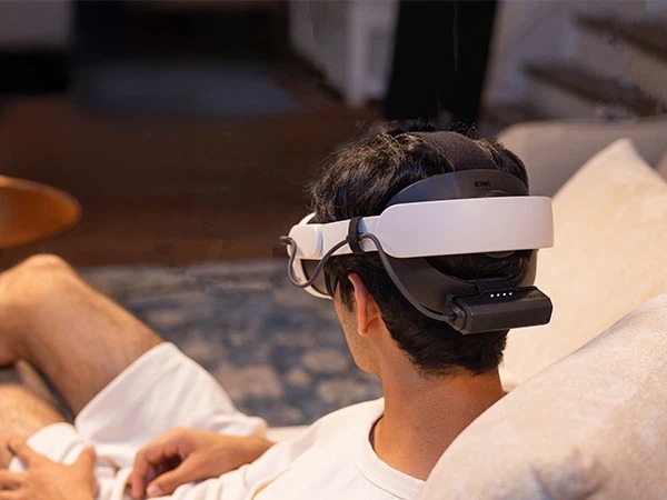 P5000 Powers K4 for Endless VR Sessions