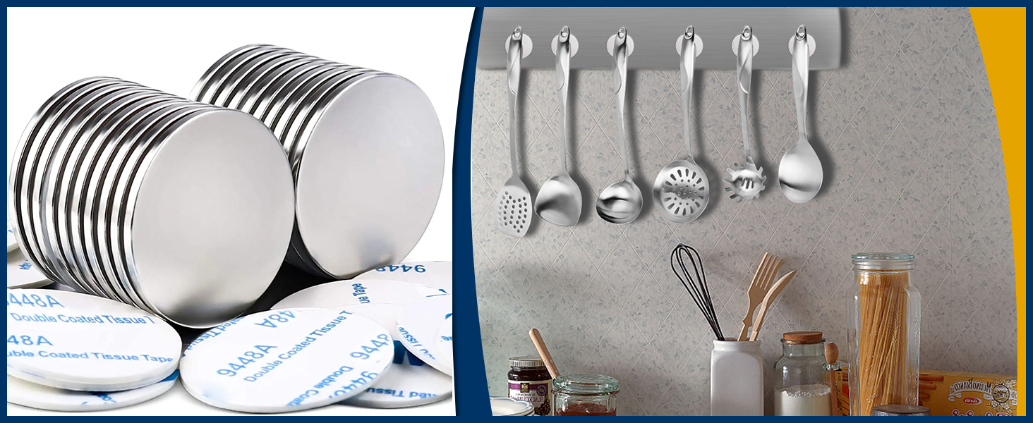 Magnets for Kitchen, Office