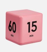 cubetime