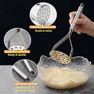 Stainless Steel 2pcs