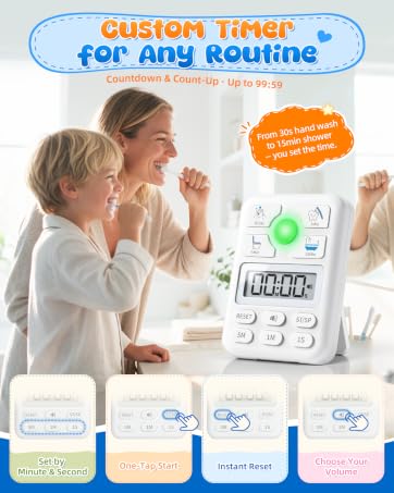 KIDS TIMER