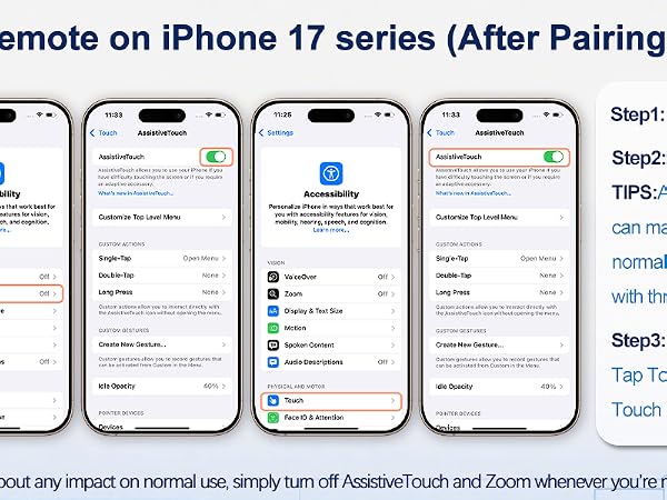 iPhone 17 Series Guide