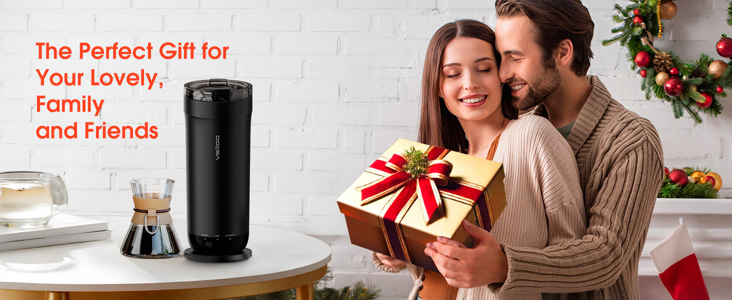 smart travel mug