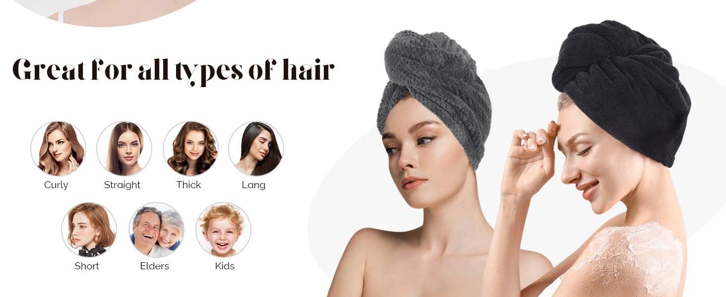 great for all types of hair