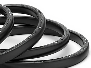 2 Conductor Electrical Wire