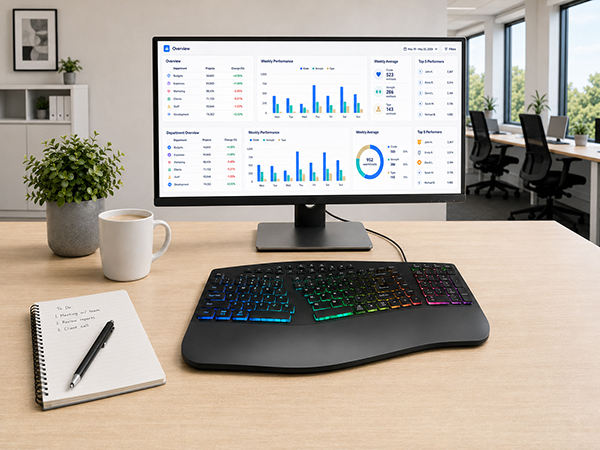 for office workers
