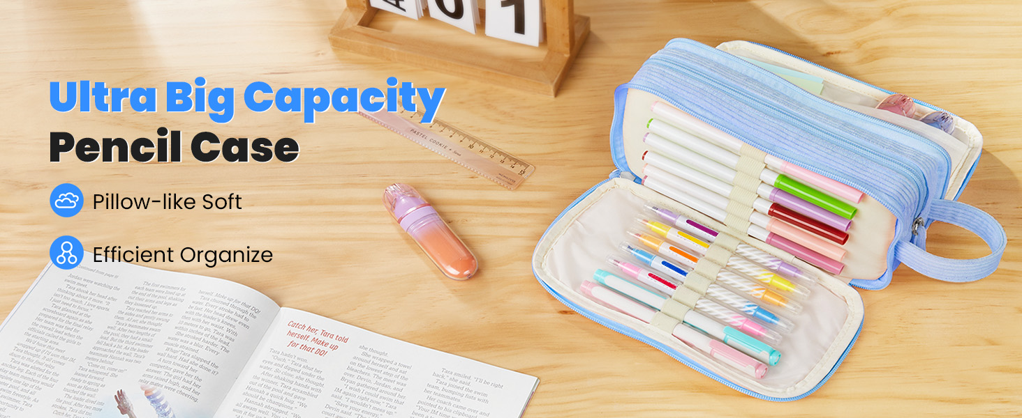 pencil pouch