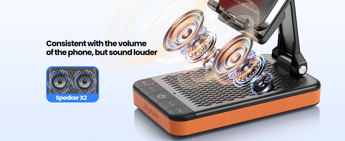 loud speaker
