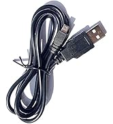 FreedConn 8-Pin Charger Cable USB Cable Intercoms Old Version TCOM-SC, TCOMVB (Old Version - 8Pin)