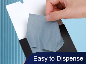 Easy to Dispense