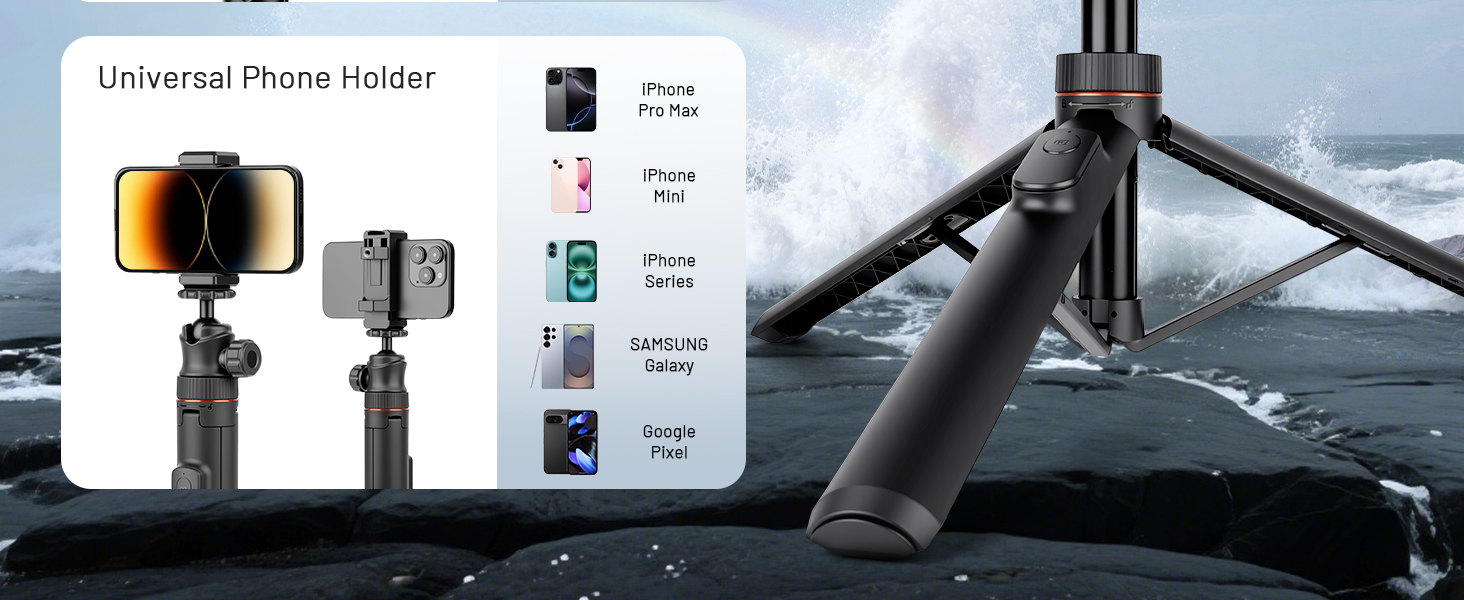 tripod for iphone