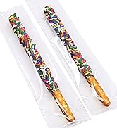 Wowfit Pretzel Rods bags