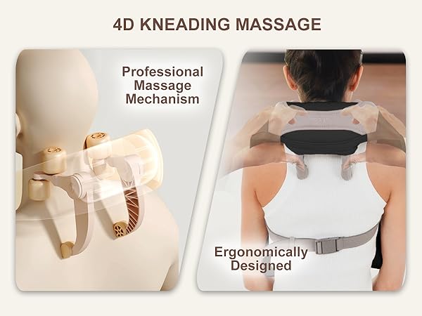 neck massager