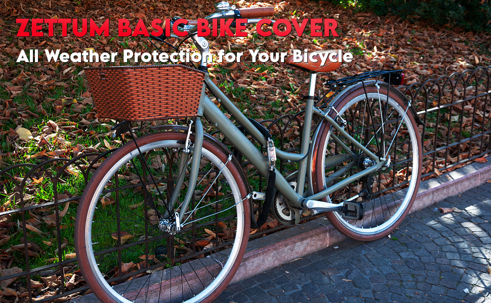 bike cover waterproof outdoor
