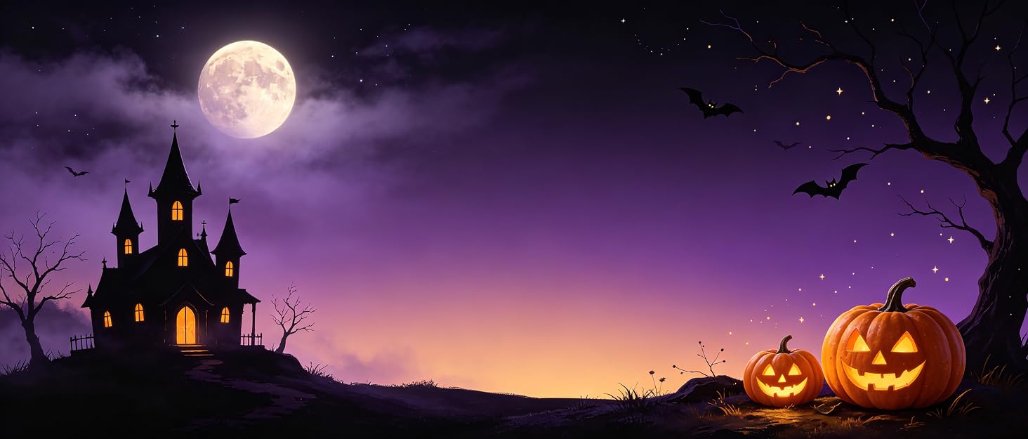 Halloween Decoration